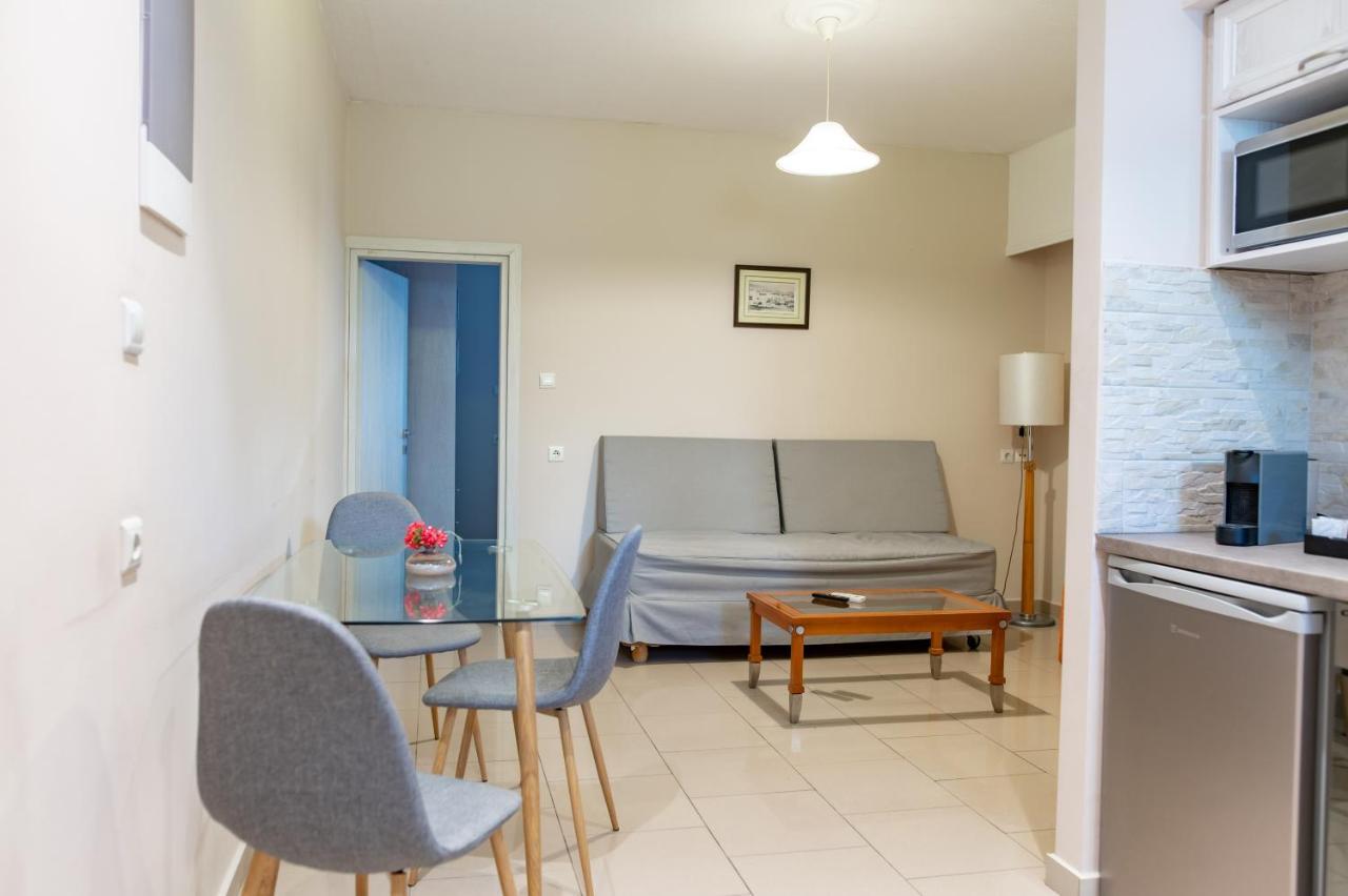Aspa Holidays Kos Bagian luar foto
