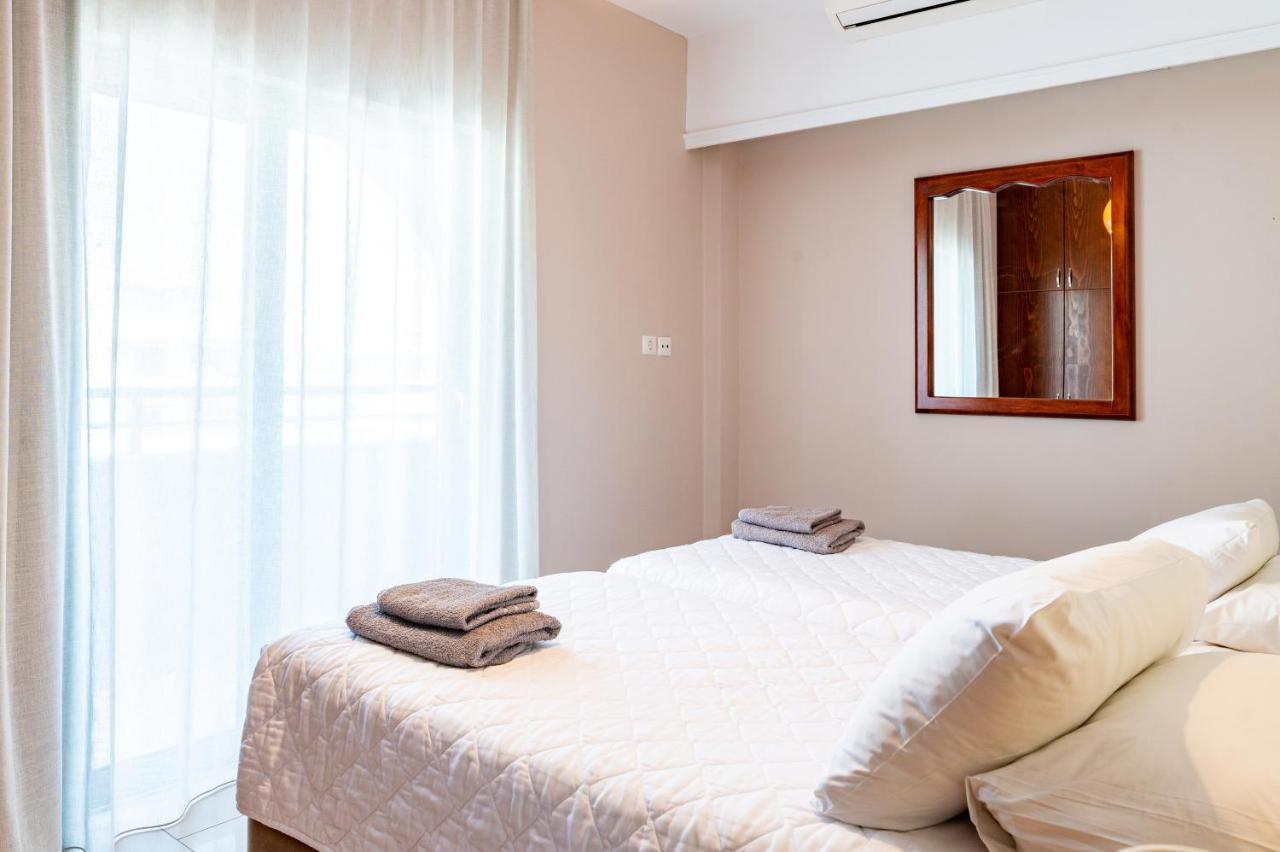 Aspa Holidays Kos Bagian luar foto