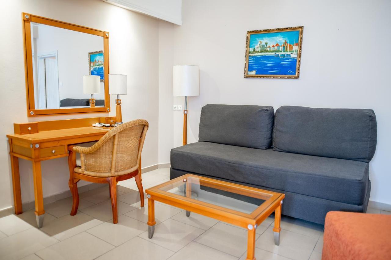 Aspa Holidays Kos Bagian luar foto