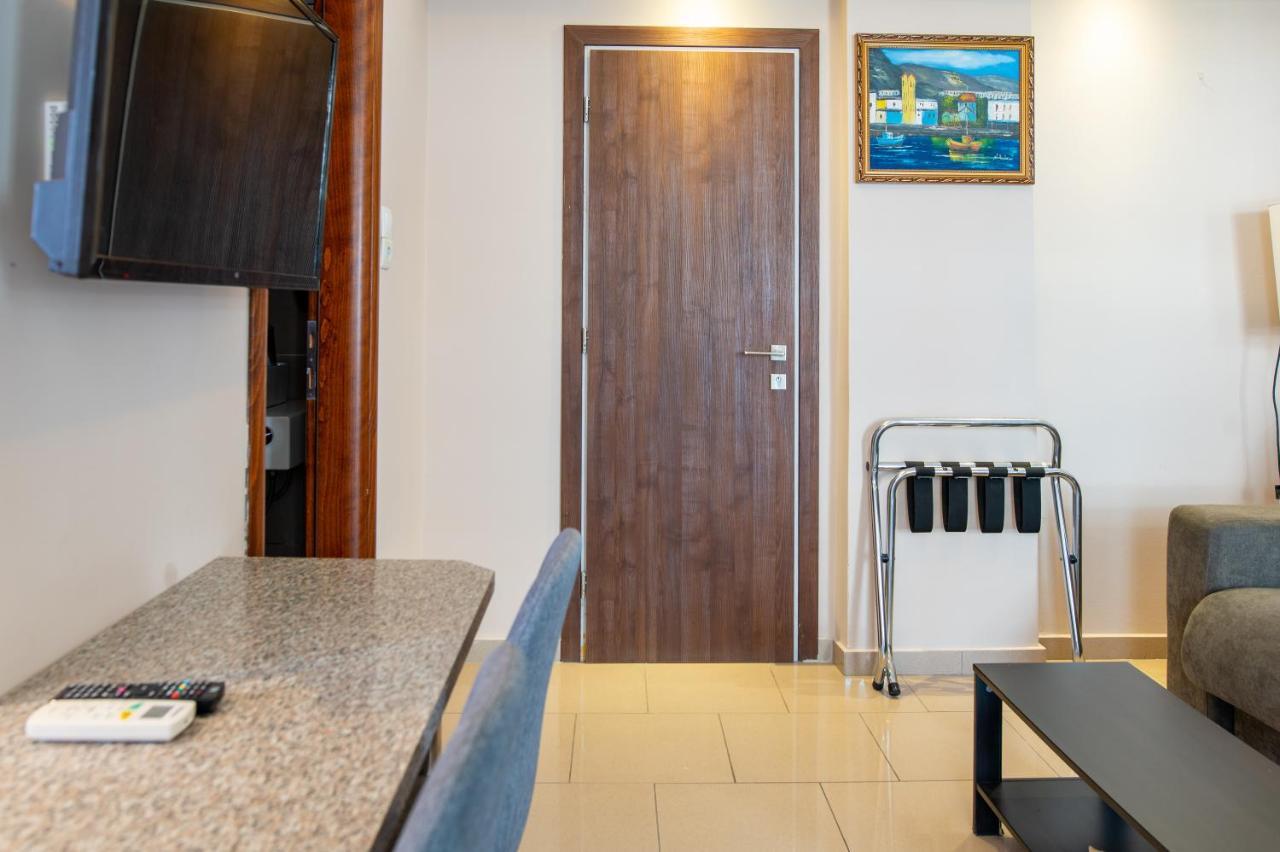 Aspa Holidays Kos Bagian luar foto