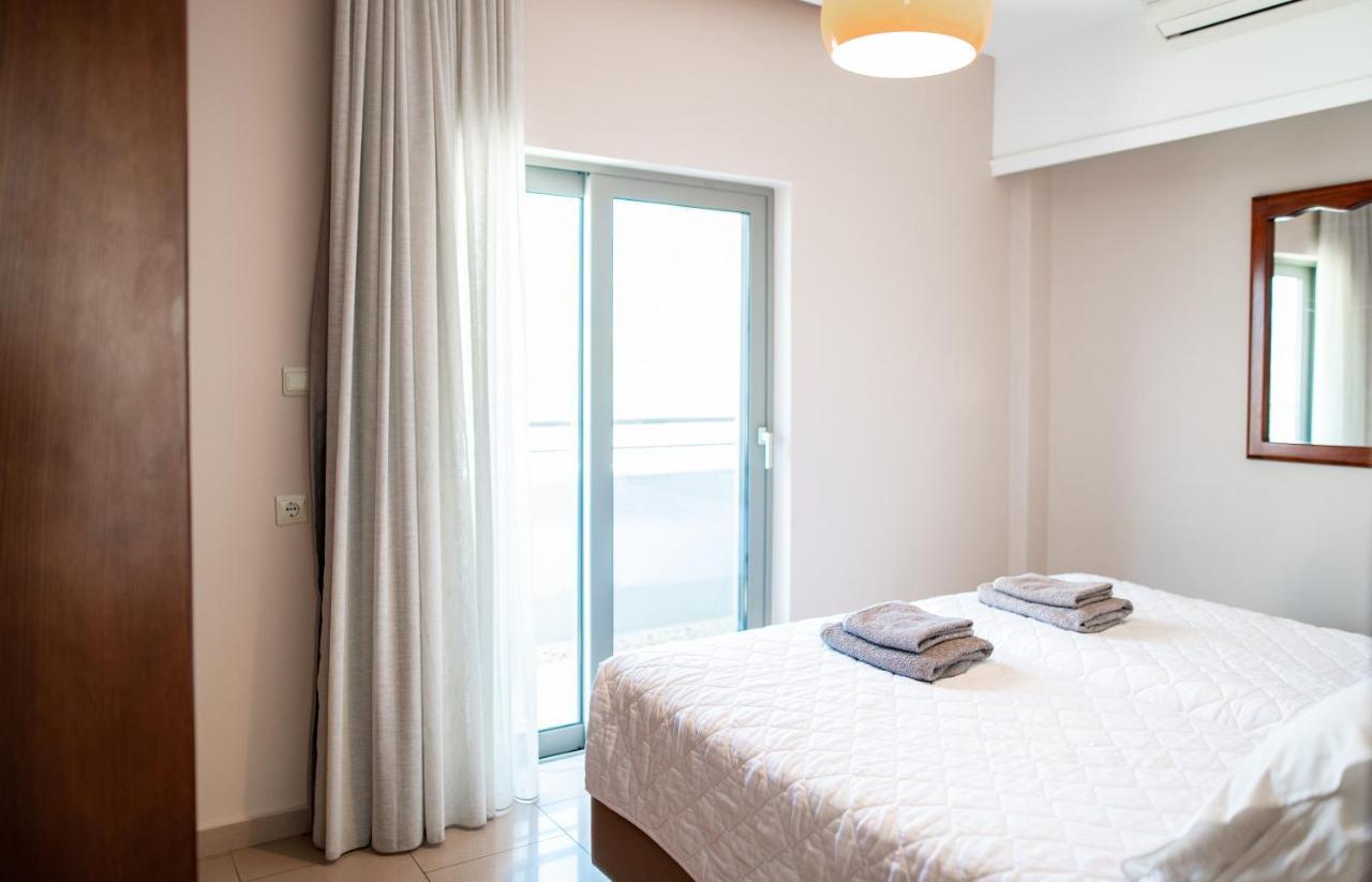Aspa Holidays Kos Bagian luar foto