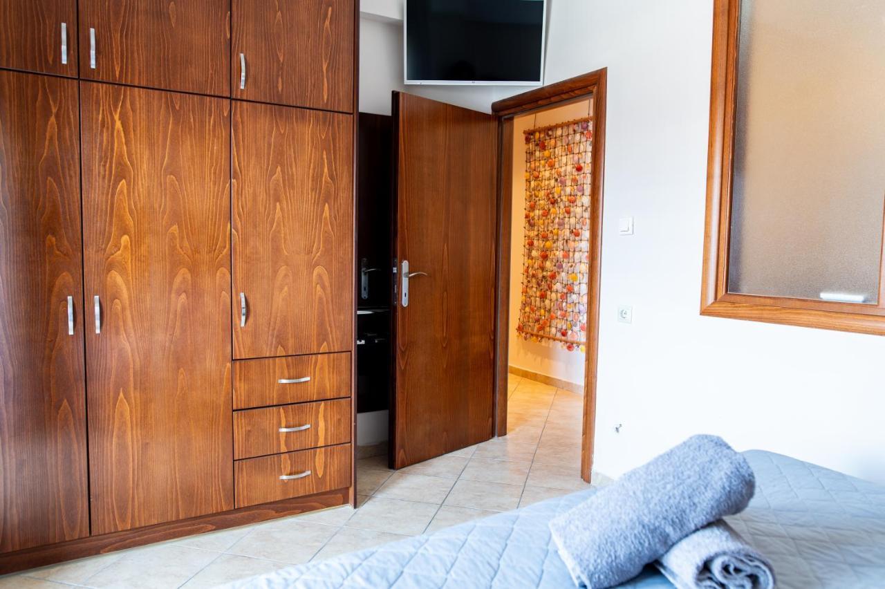 Aspa Holidays Kos Bagian luar foto