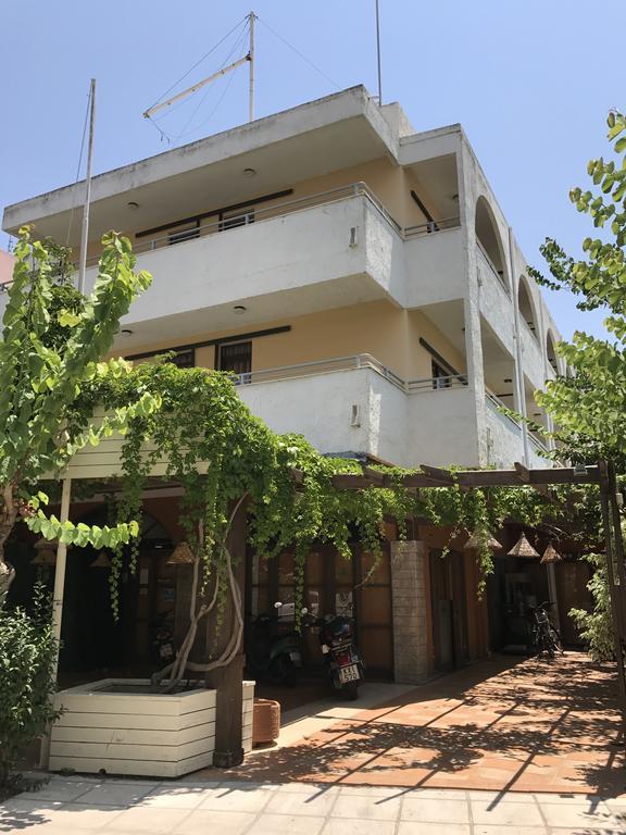 Aspa Holidays Kos Bagian luar foto